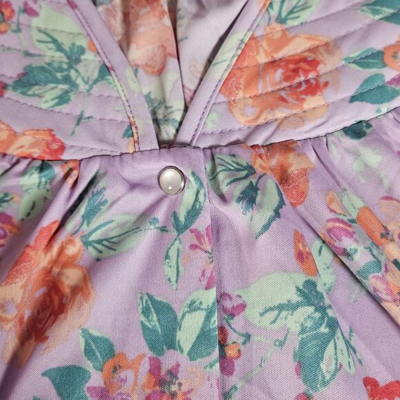 Anthony Richards House Dress Size 6X New - Picture 3 of 9